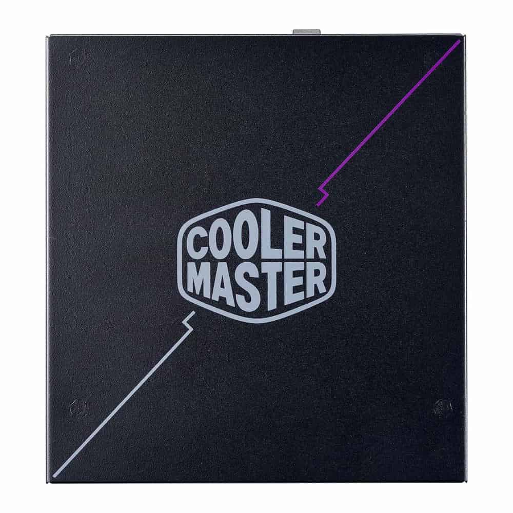 (image for) Cooler Master GX II 750 Watt Fully Modular 80+ Gold PSU/Power Supply